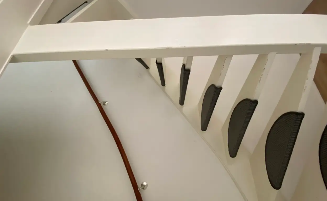 Foto #17 Huurwoning Kloosterhof Mechelen
