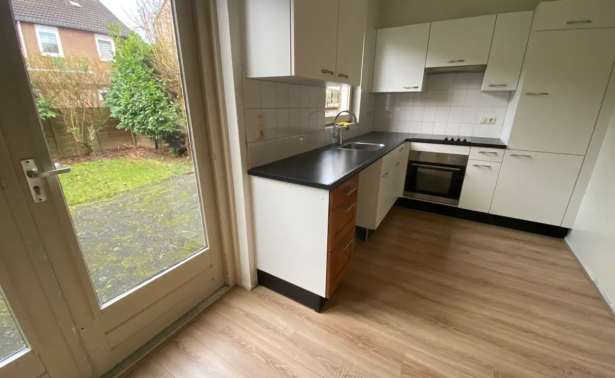 Foto #4 Huurwoning Kloosterhof Mechelen