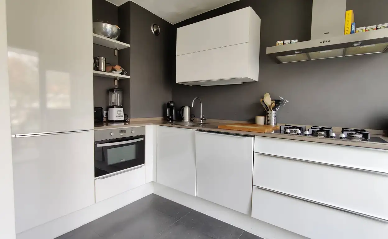 Foto #10 Huurwoning St Leonardusstraat Eindhoven