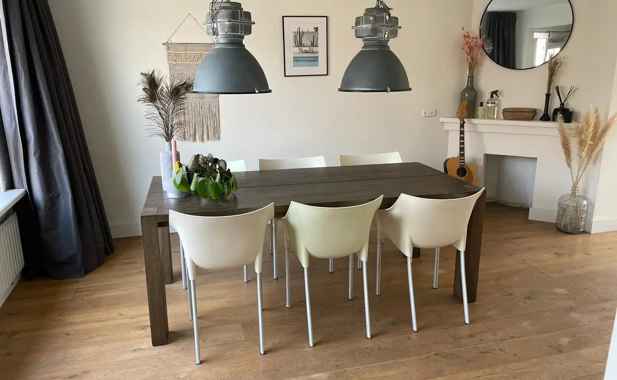 Foto #7 Huurwoning St Leonardusstraat Eindhoven