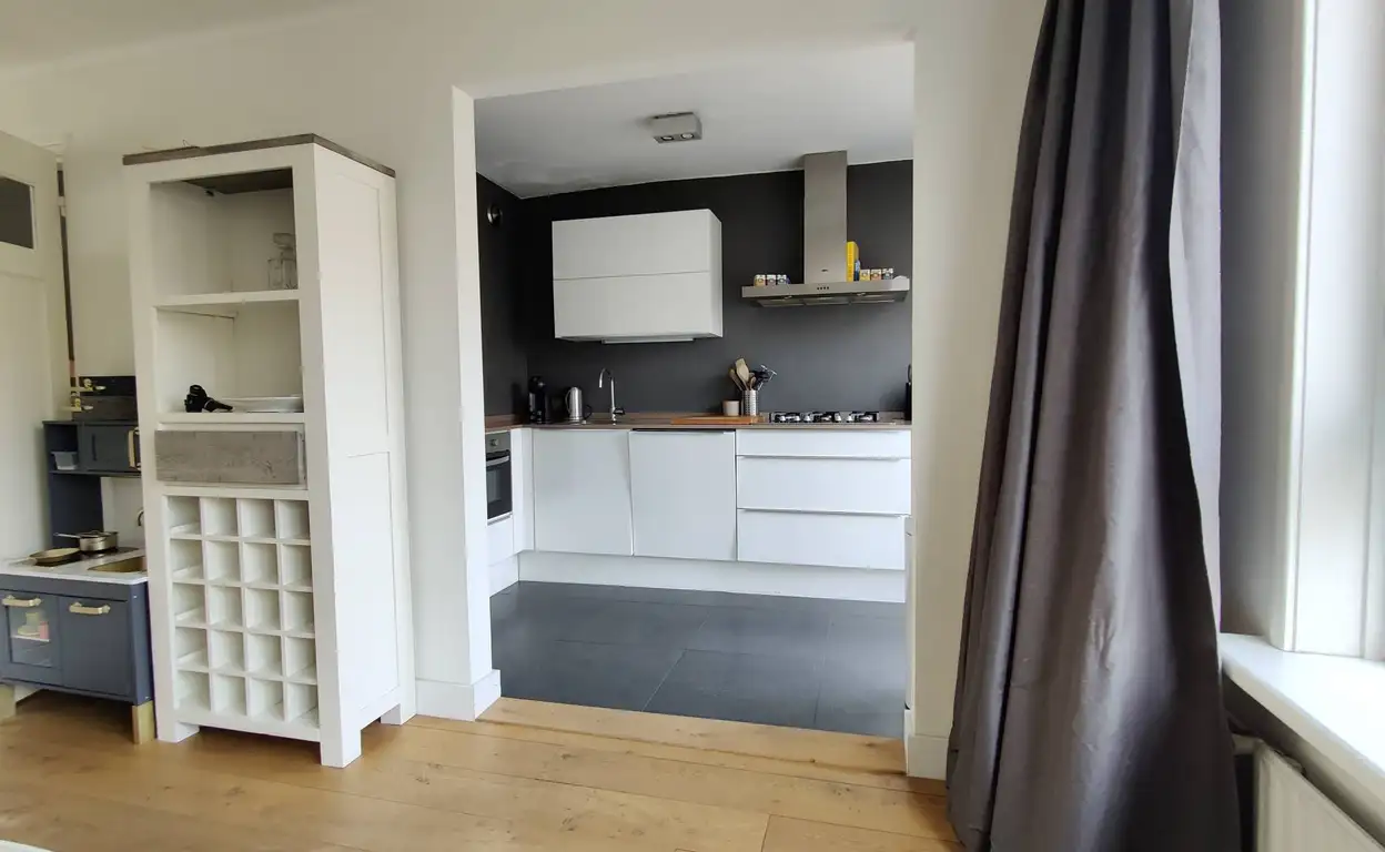 Foto #9 Huurwoning St Leonardusstraat Eindhoven