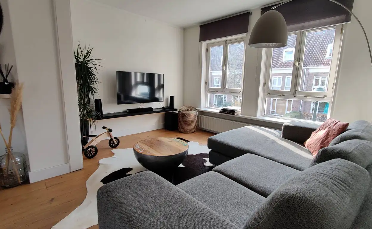 Foto #2 Huurwoning St Leonardusstraat Eindhoven