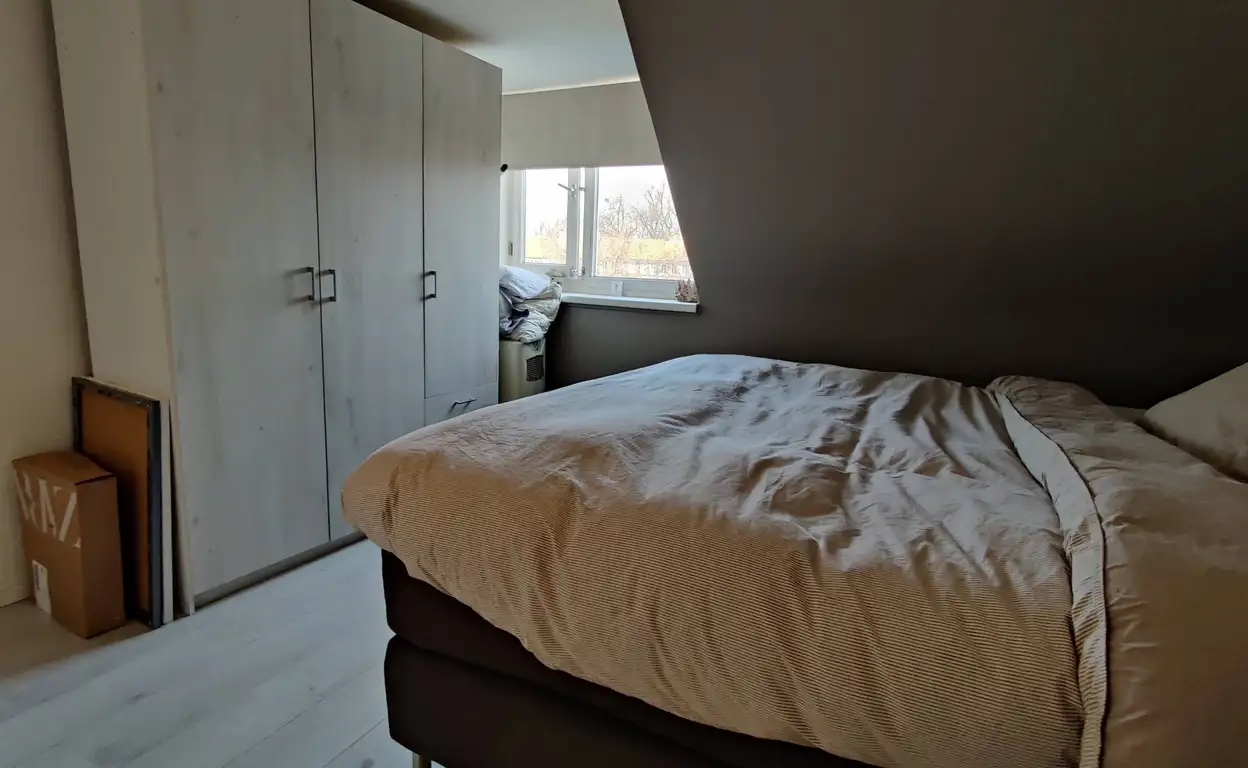 Foto #22 Huurwoning St Leonardusstraat Eindhoven