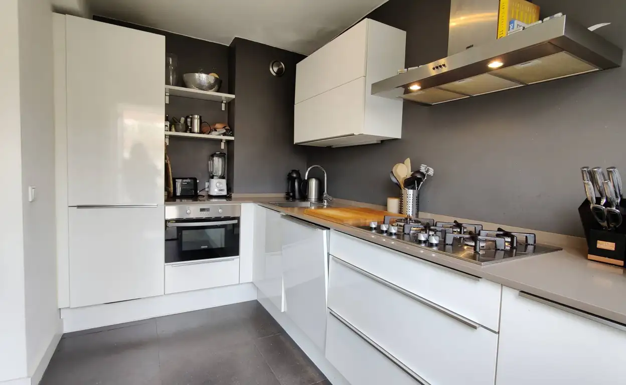 Foto #12 Huurwoning St Leonardusstraat Eindhoven