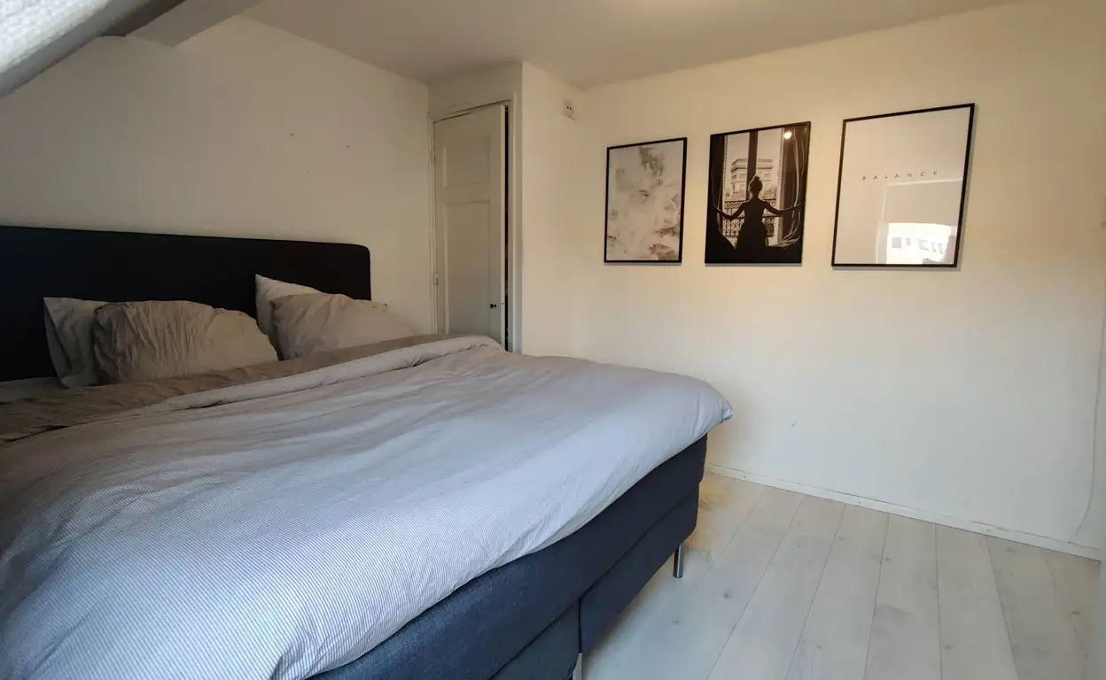 Foto #20 Huurwoning St Leonardusstraat Eindhoven