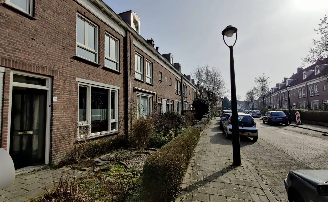 Foto #0 Huurwoning St Leonardusstraat Eindhoven