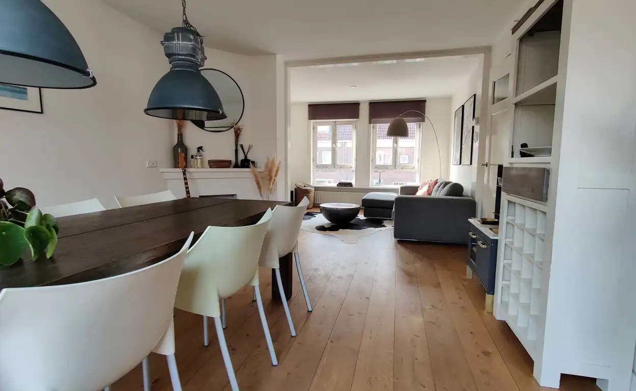 Foto #13 Huurwoning St Leonardusstraat Eindhoven