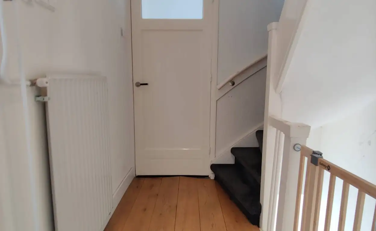 Foto #15 Huurwoning St Leonardusstraat Eindhoven