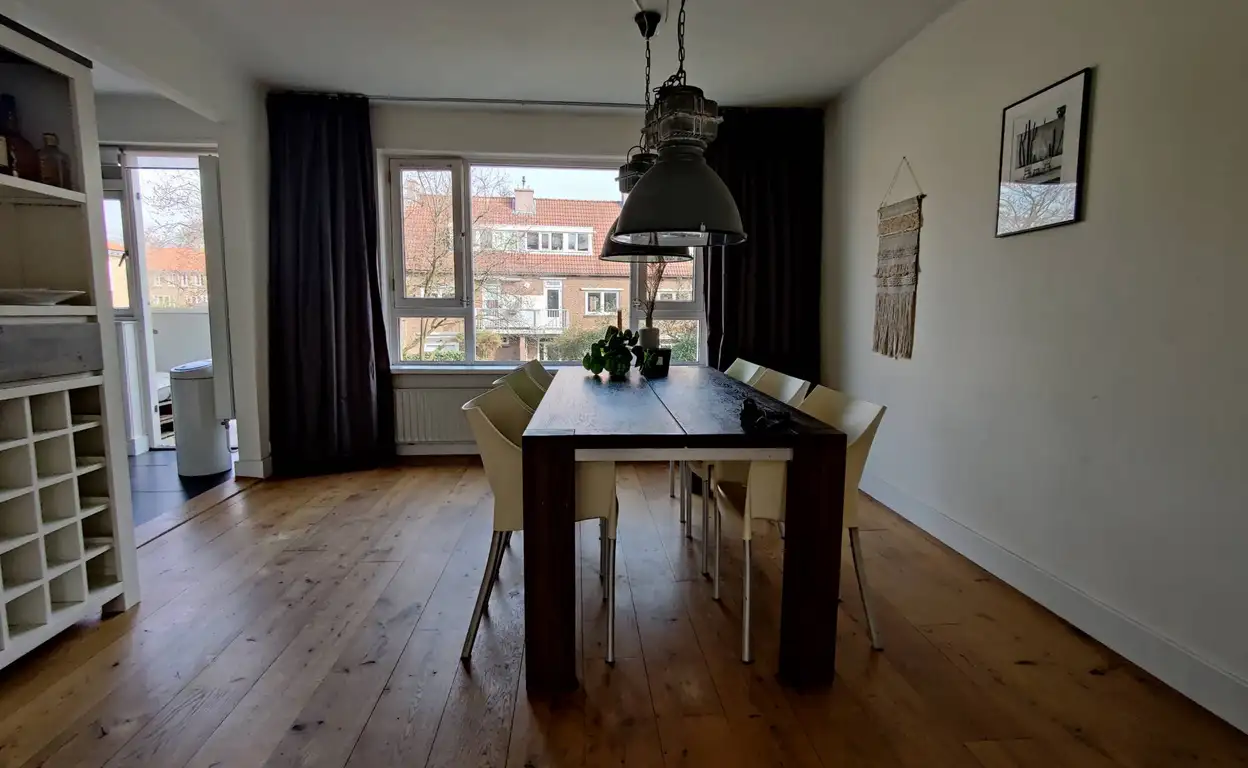 Foto #5 Huurwoning St Leonardusstraat Eindhoven