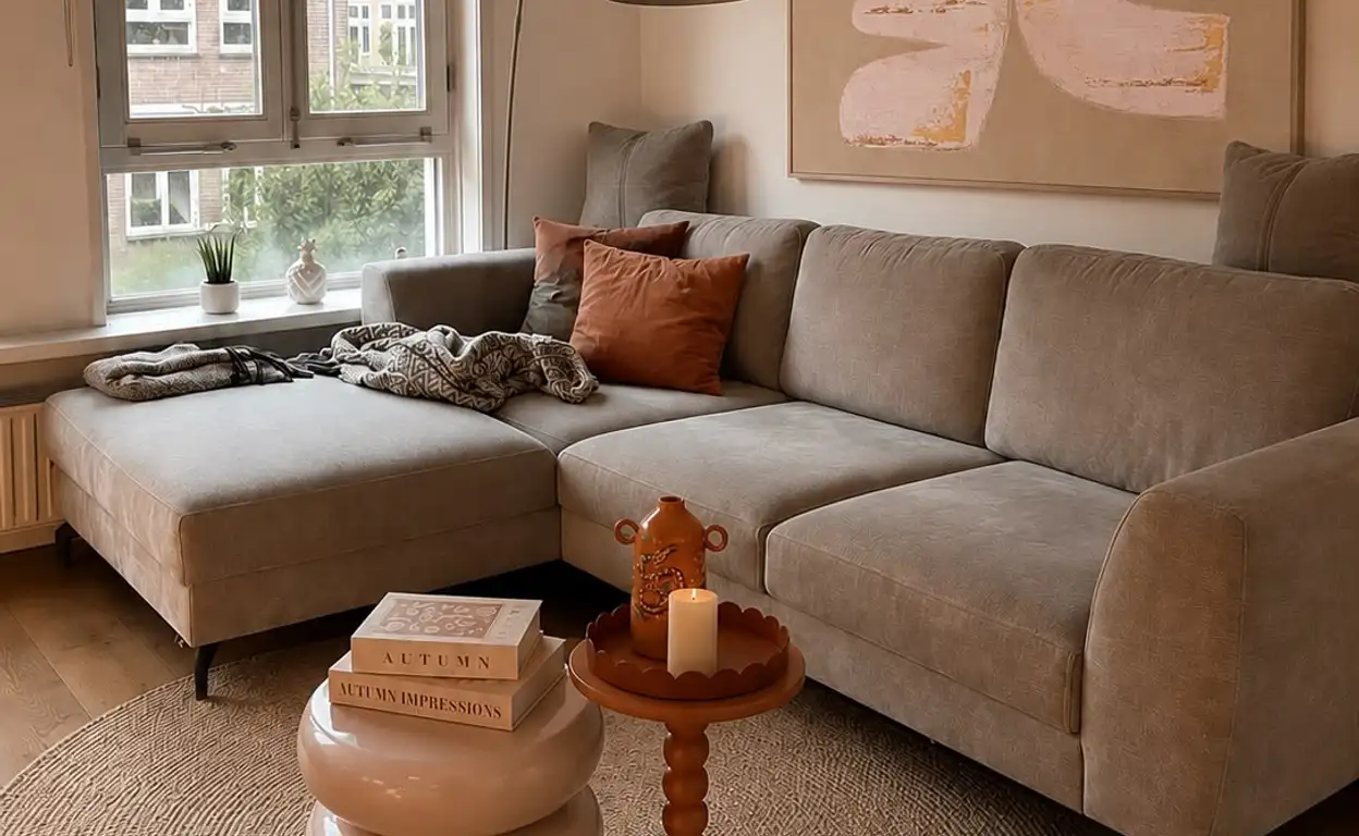 Foto #1 Huurwoning St Leonardusstraat Eindhoven