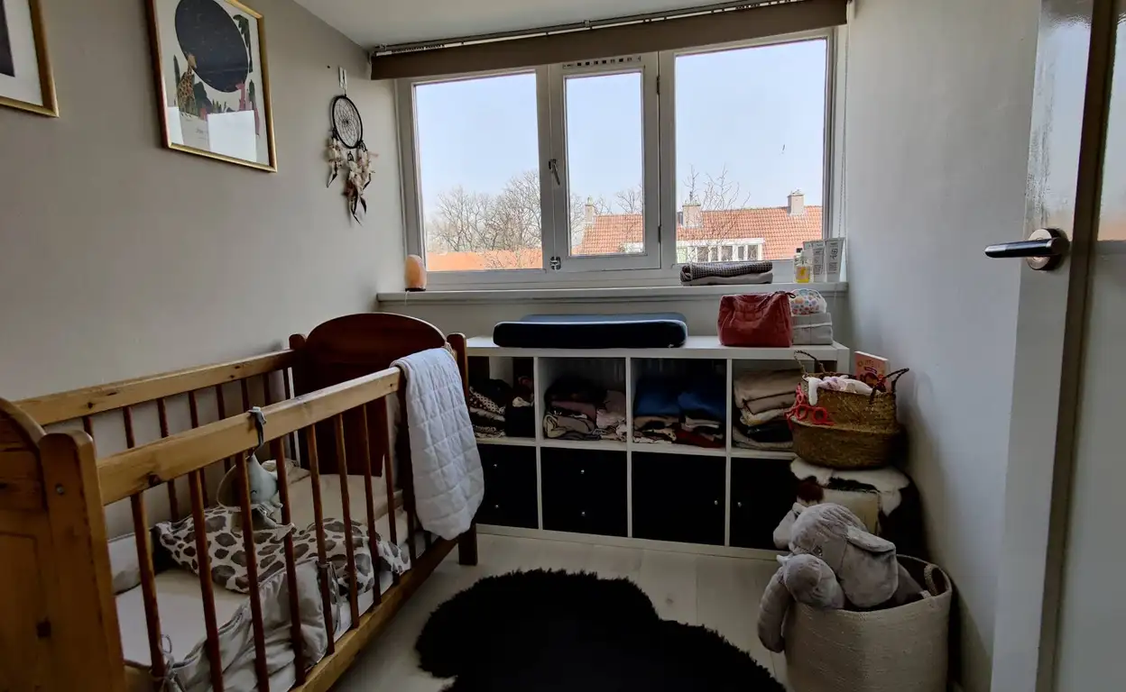 Foto #23 Huurwoning St Leonardusstraat Eindhoven