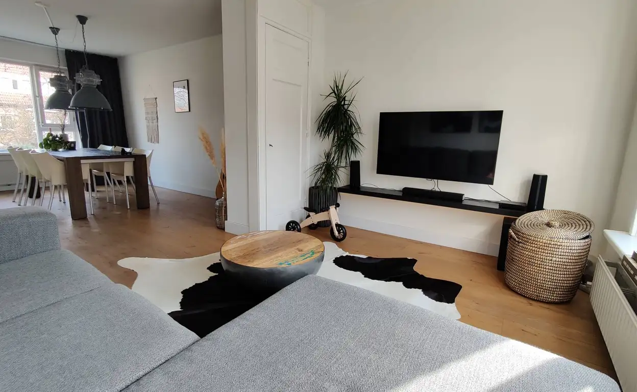 Foto #4 Huurwoning St Leonardusstraat Eindhoven
