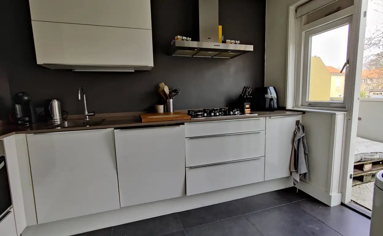 Foto #11 Huurwoning St Leonardusstraat Eindhoven