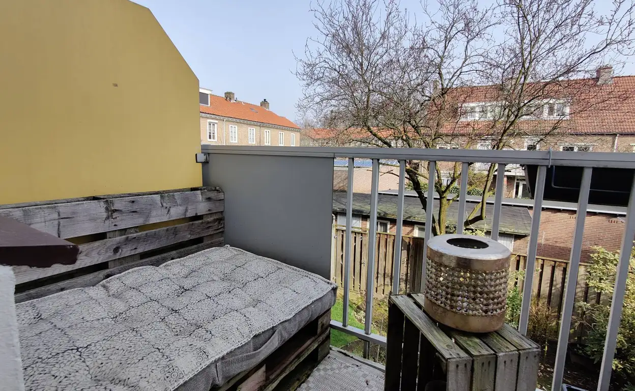 Foto #14 Huurwoning St Leonardusstraat Eindhoven