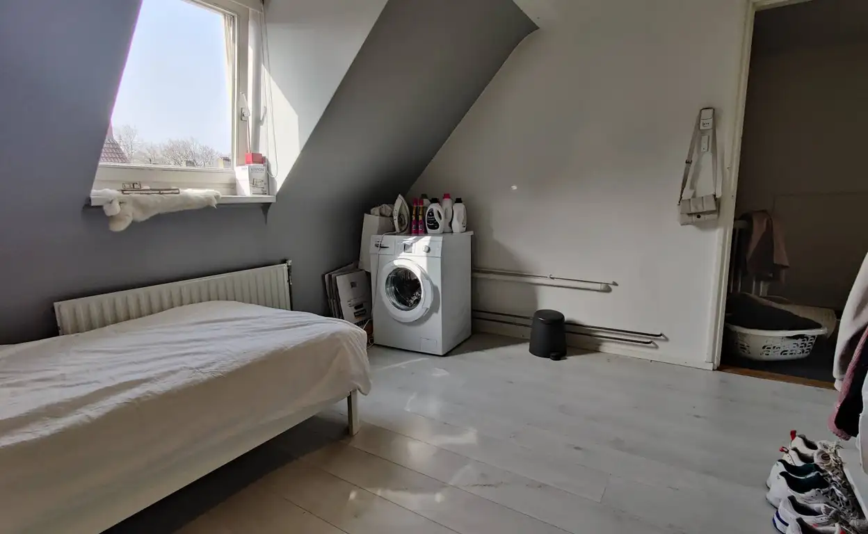 Foto #25 Huurwoning St Leonardusstraat Eindhoven
