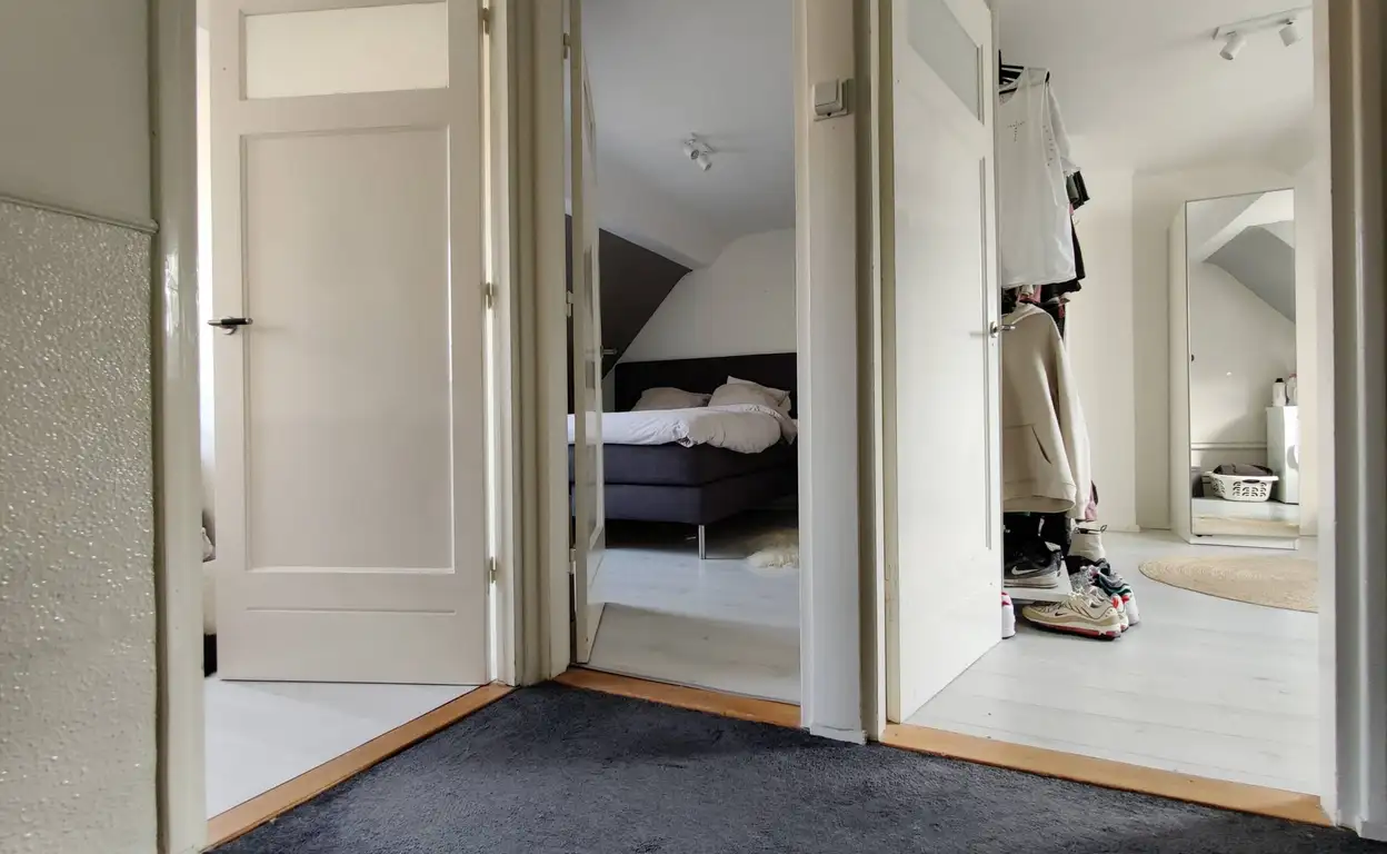 Foto #19 Huurwoning St Leonardusstraat Eindhoven