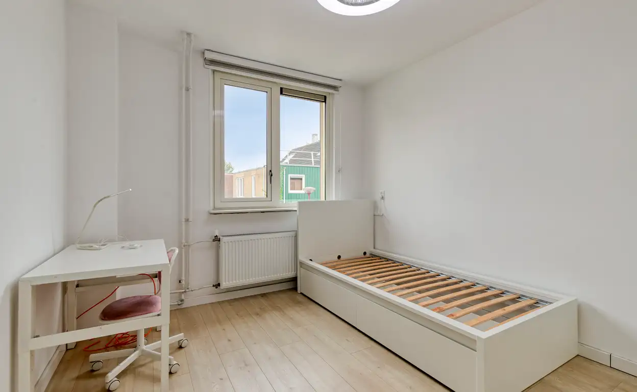 Foto #17 Huurwoning Hoornseschans Nieuwegein
