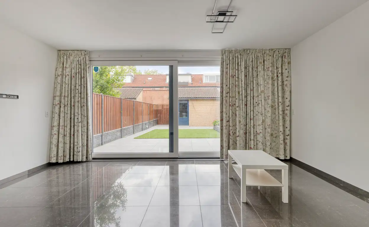 Foto #4 Huurwoning Hoornseschans Nieuwegein