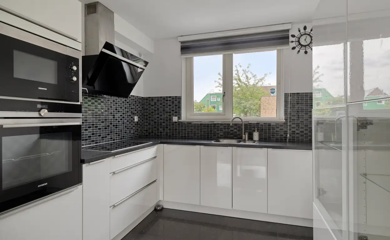 Foto #8 Huurwoning Hoornseschans Nieuwegein