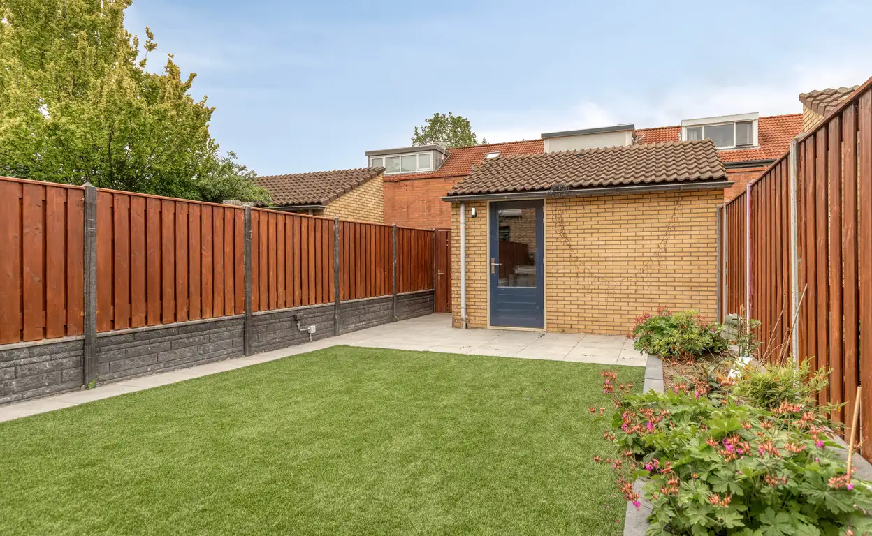 Foto #29 Huurwoning Hoornseschans Nieuwegein