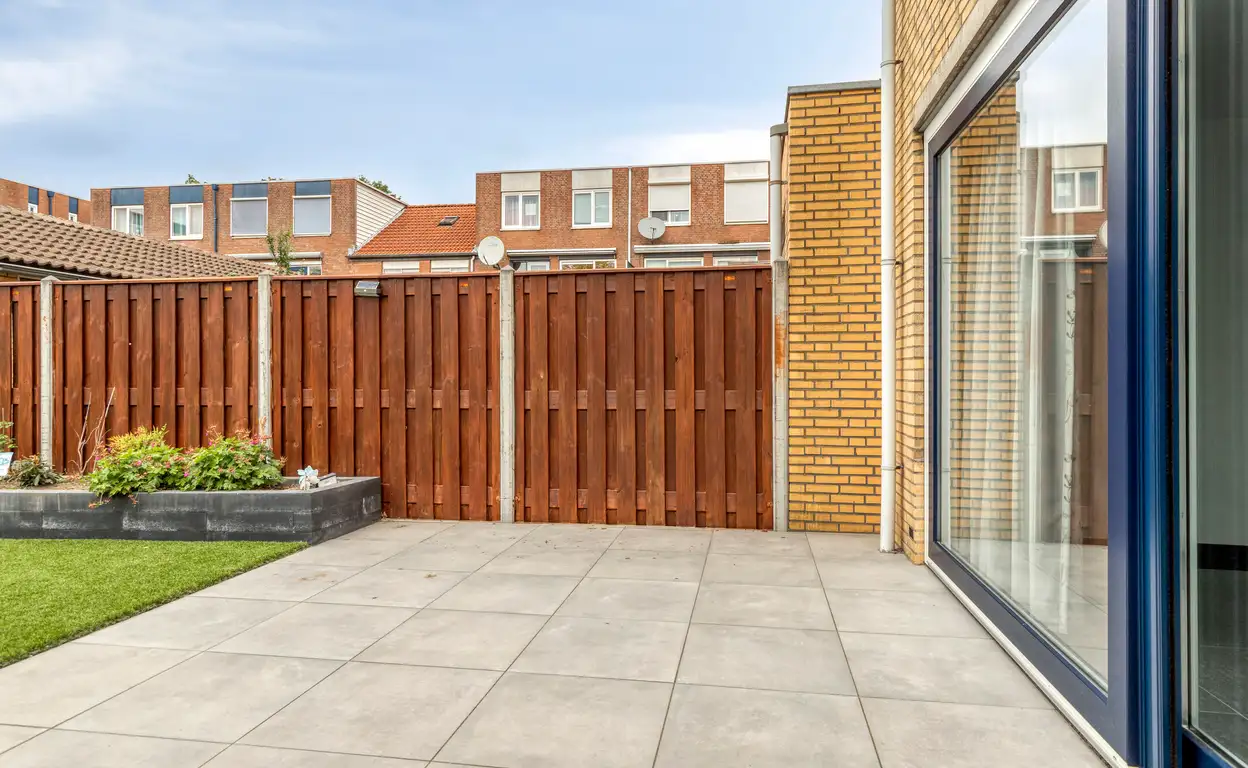 Foto #30 Huurwoning Hoornseschans Nieuwegein