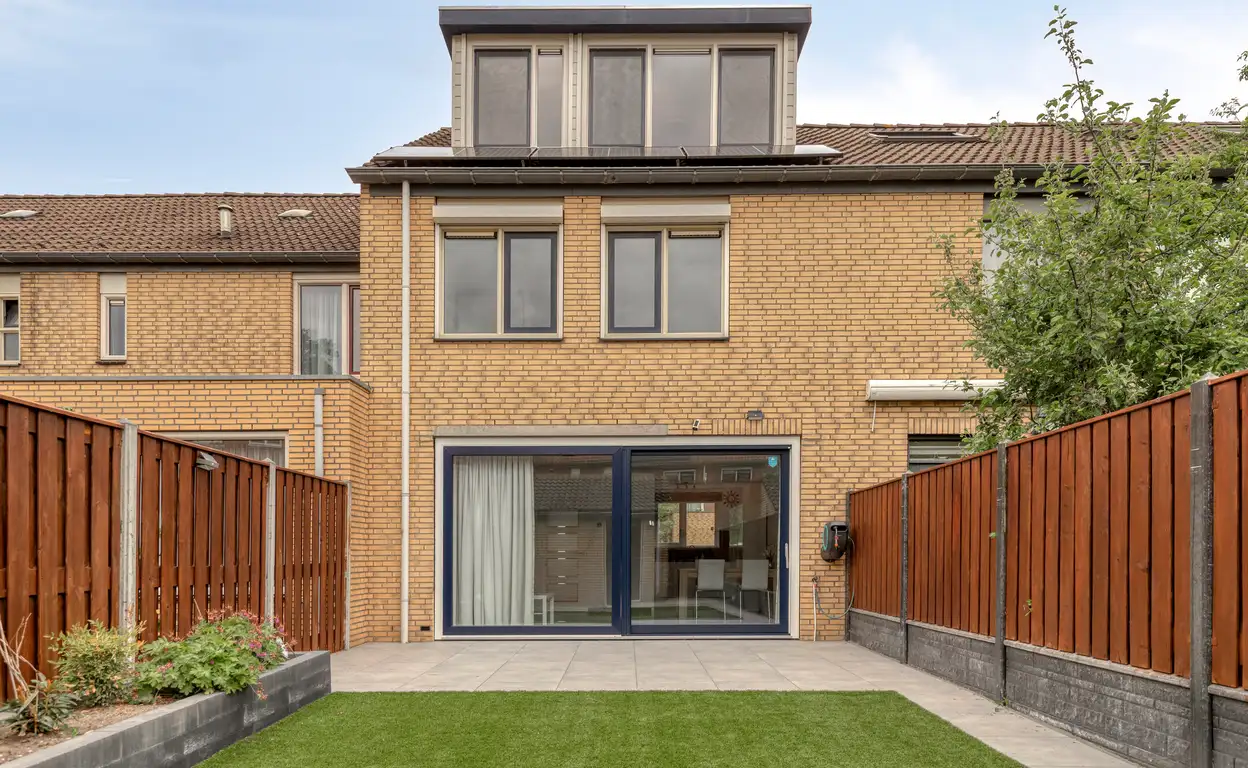 Foto #27 Huurwoning Hoornseschans Nieuwegein