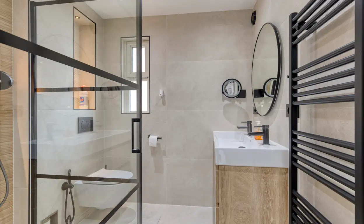 Foto #14 Huurwoning Hoornseschans Nieuwegein