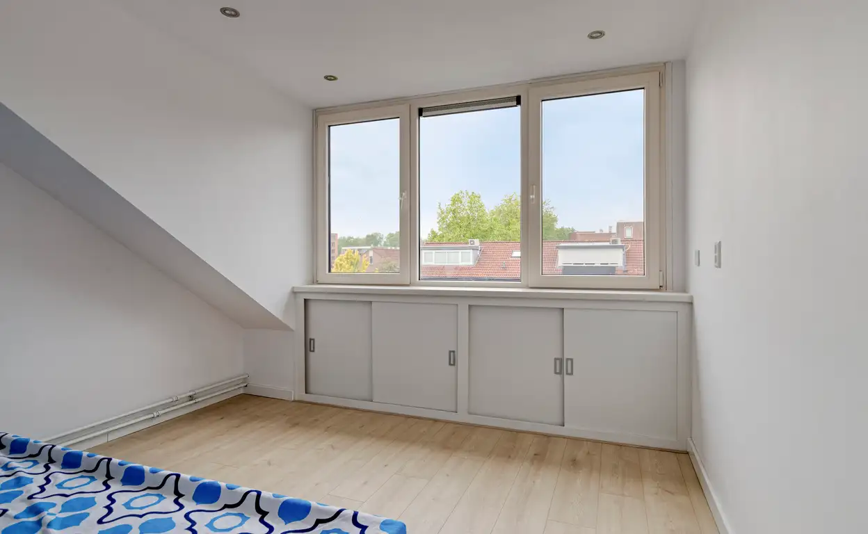 Foto #21 Huurwoning Hoornseschans Nieuwegein