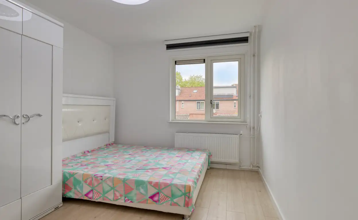 Foto #12 Huurwoning Hoornseschans Nieuwegein