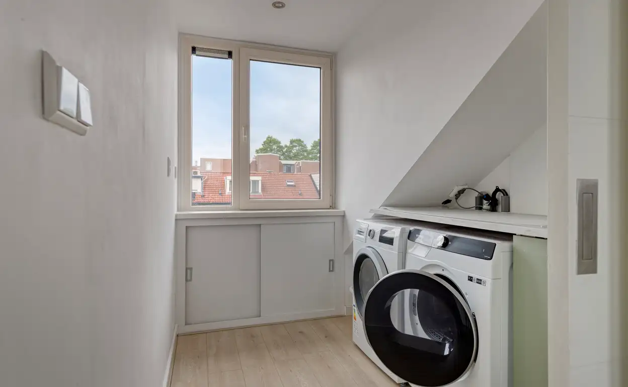 Foto #25 Huurwoning Hoornseschans Nieuwegein