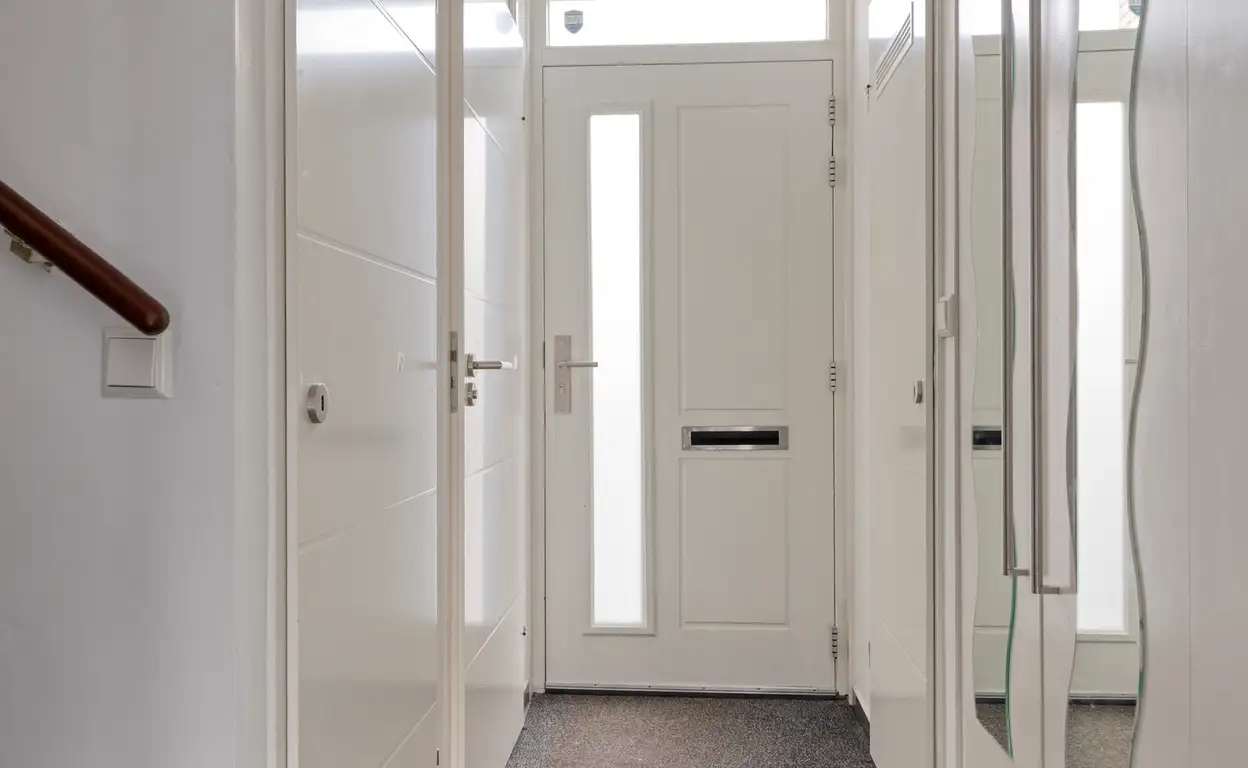 Foto #2 Huurwoning Hoornseschans Nieuwegein