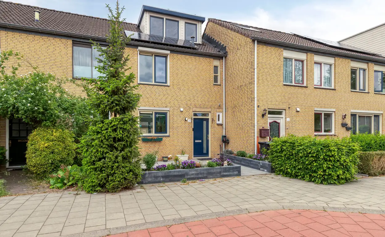 Foto #26 Huurwoning Hoornseschans Nieuwegein