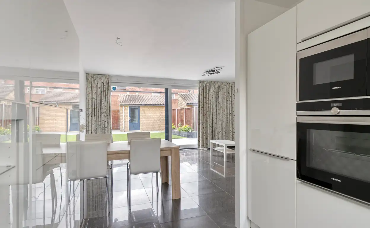 Foto #9 Huurwoning Hoornseschans Nieuwegein
