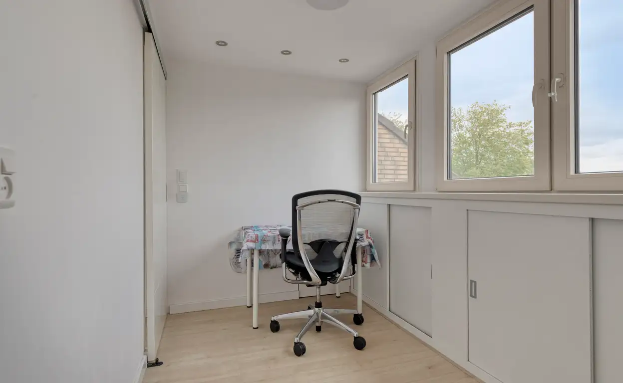 Foto #24 Huurwoning Hoornseschans Nieuwegein