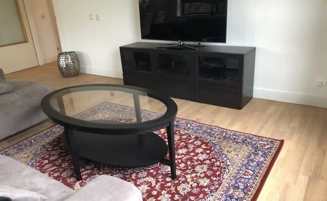Foto #3 Appartement Fluweelboomlaan Amstelveen