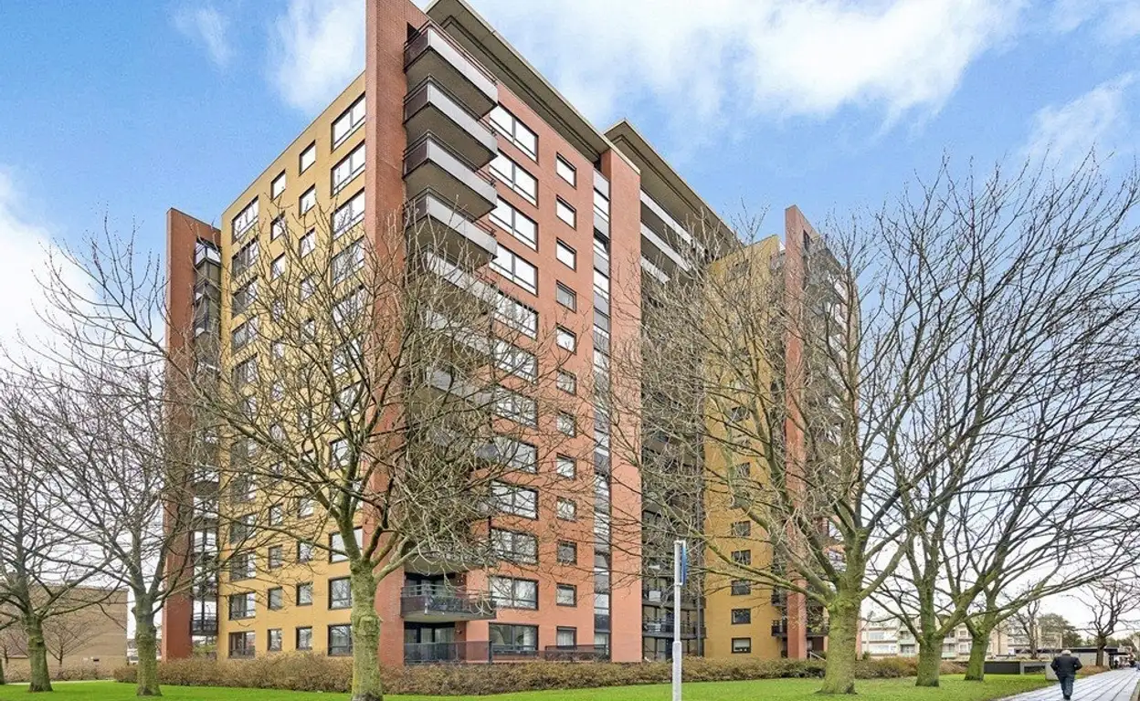 Foto #0 Appartement Fluweelboomlaan Amstelveen