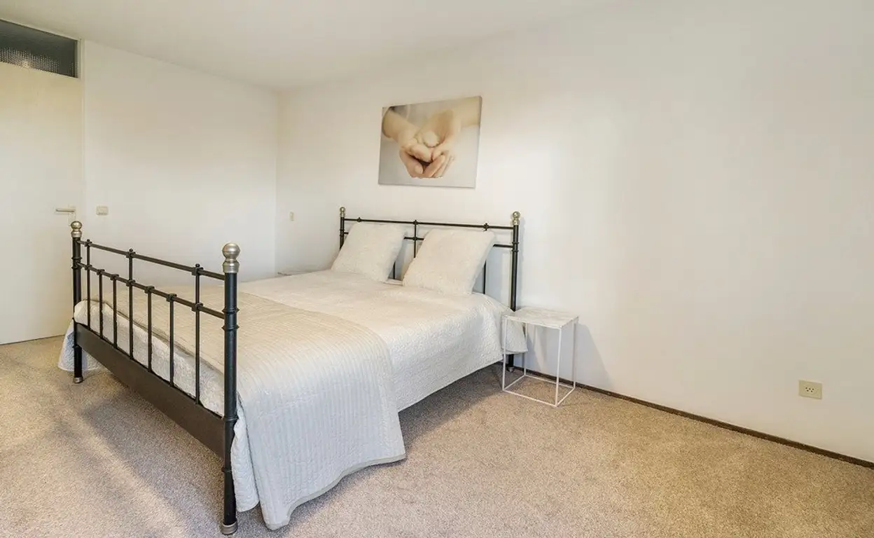 Foto #7 Appartement Fluweelboomlaan Amstelveen
