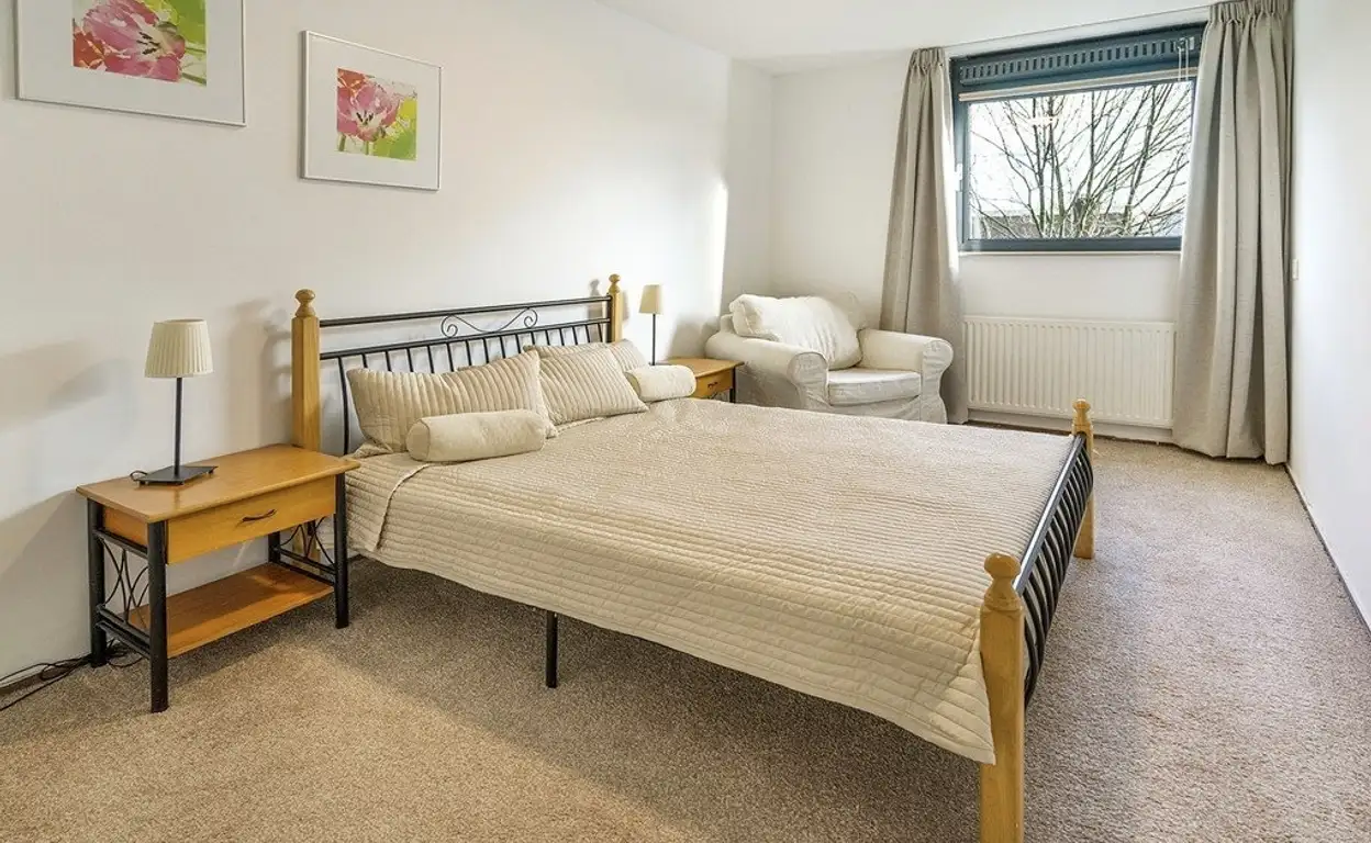 Foto #11 Appartement Fluweelboomlaan Amstelveen