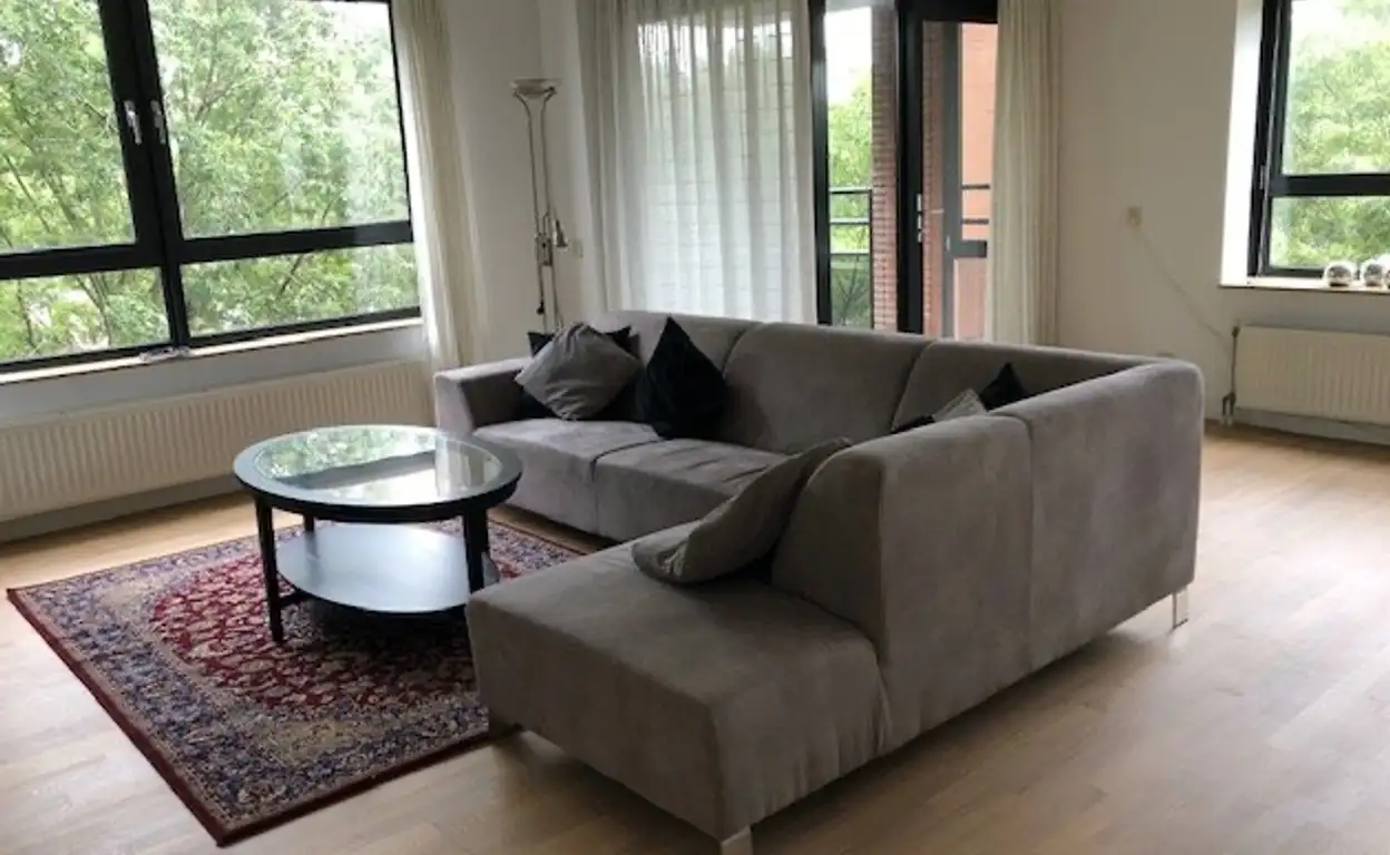 Foto #1 Appartement Fluweelboomlaan Amstelveen