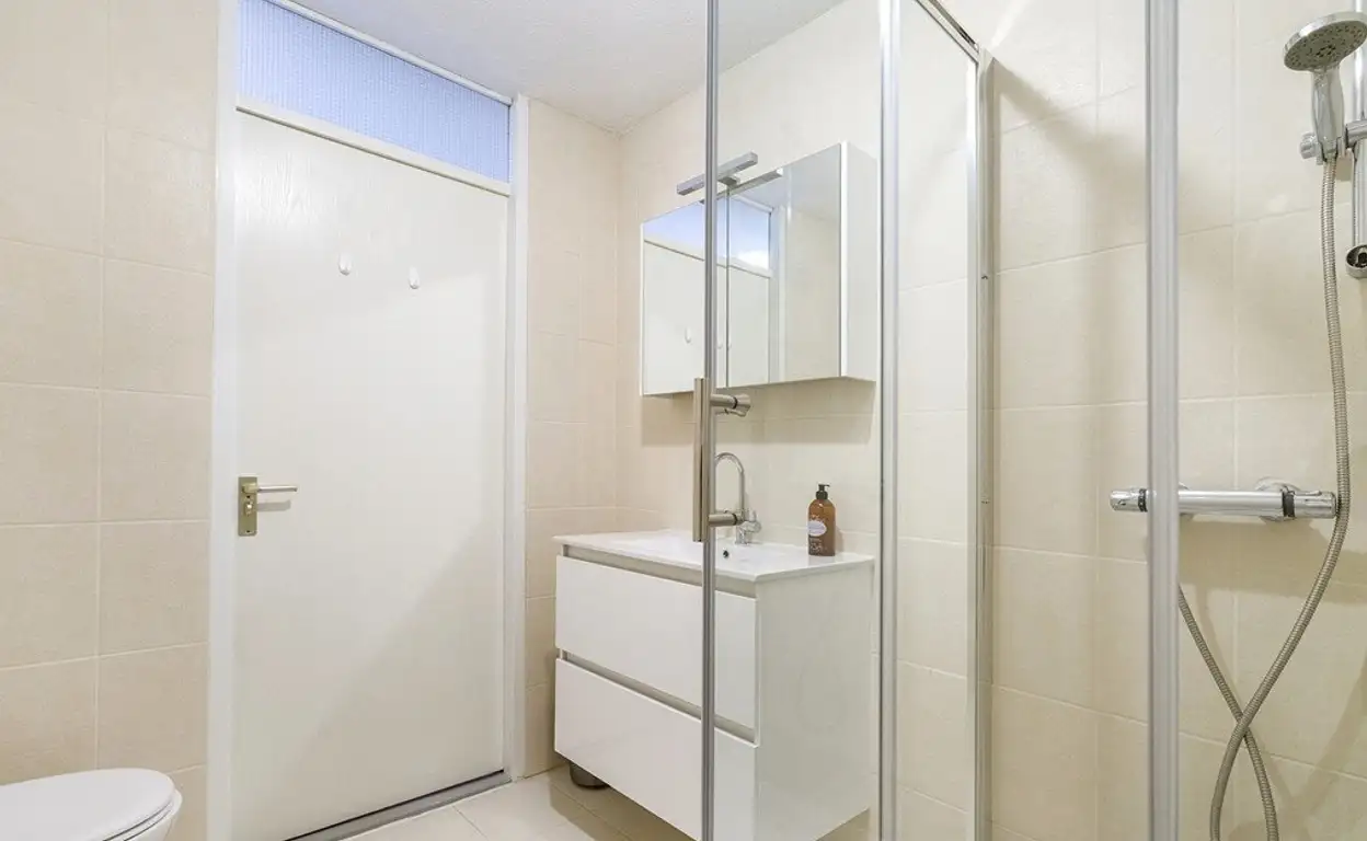 Foto #10 Appartement Fluweelboomlaan Amstelveen