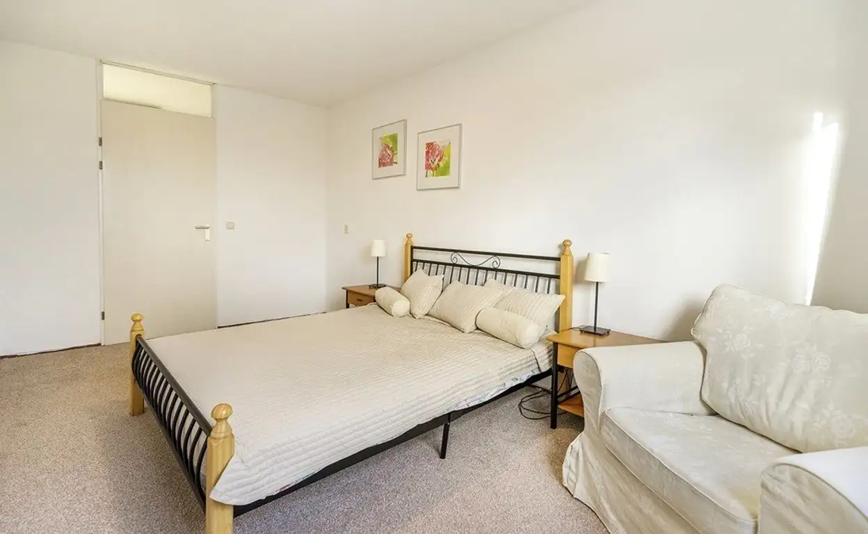 Foto #12 Appartement Fluweelboomlaan Amstelveen