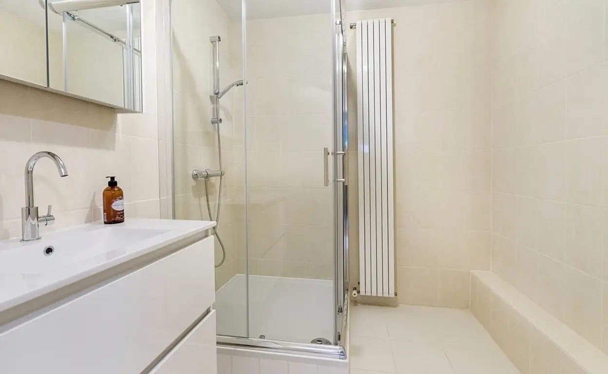 Foto #9 Appartement Fluweelboomlaan Amstelveen