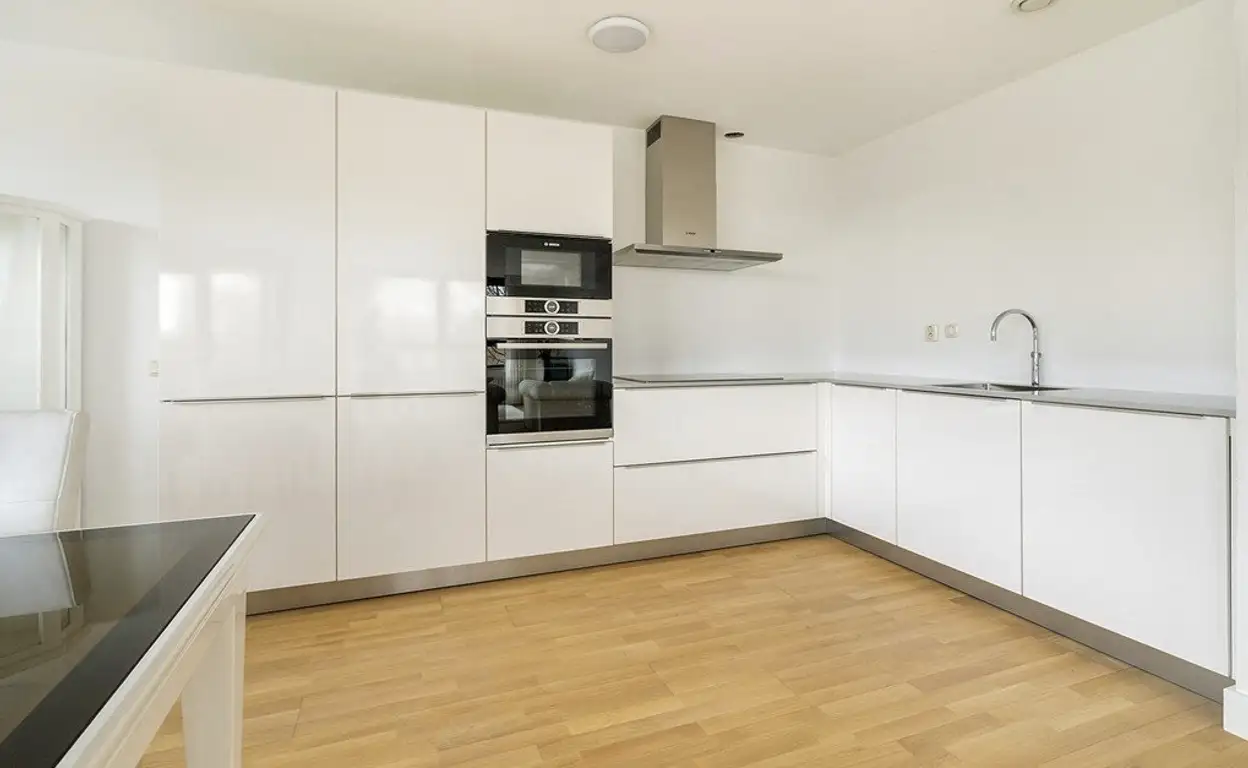 Foto #6 Appartement Fluweelboomlaan Amstelveen