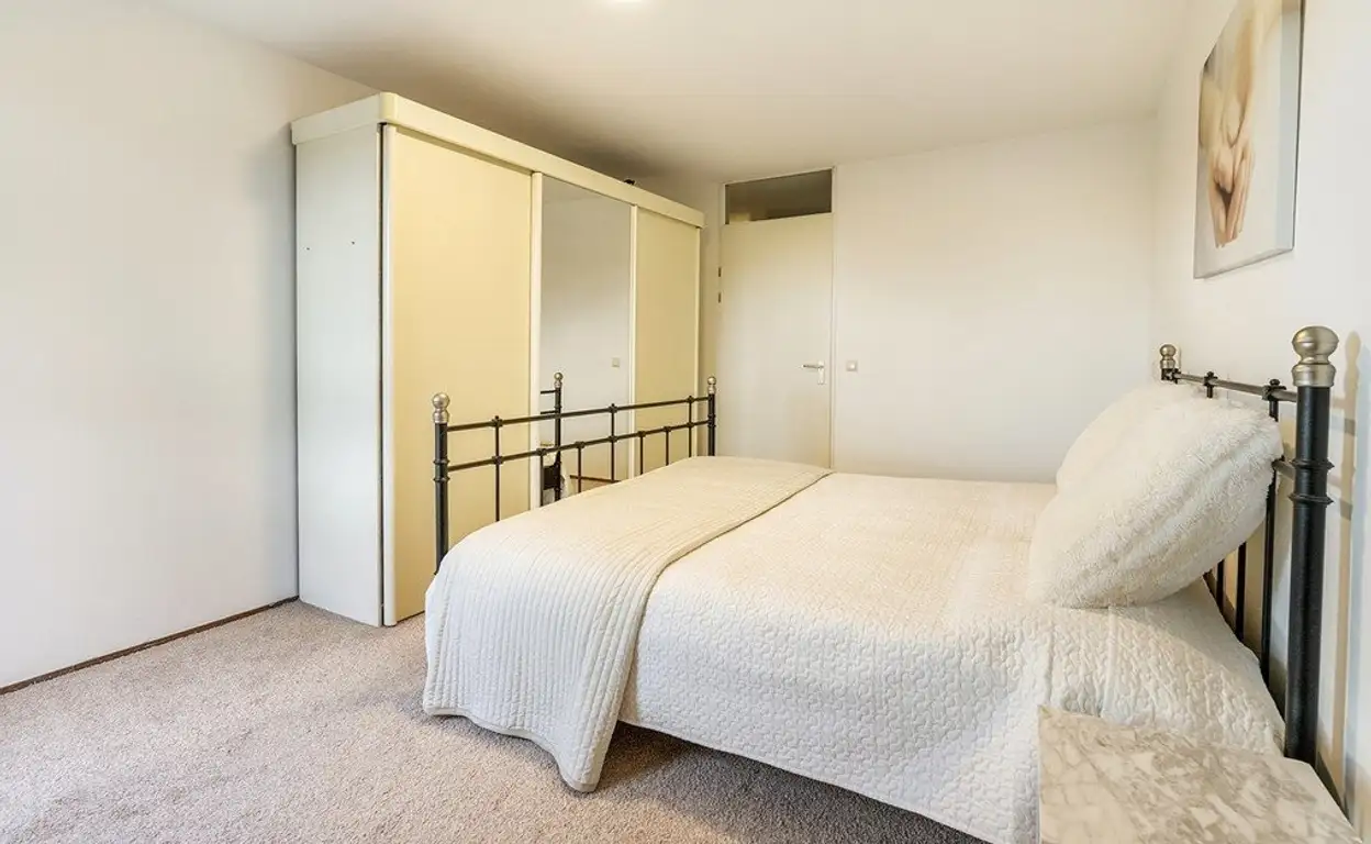 Foto #8 Appartement Fluweelboomlaan Amstelveen