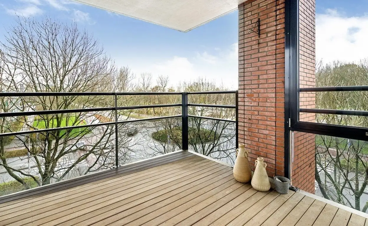 Foto #13 Appartement Fluweelboomlaan Amstelveen