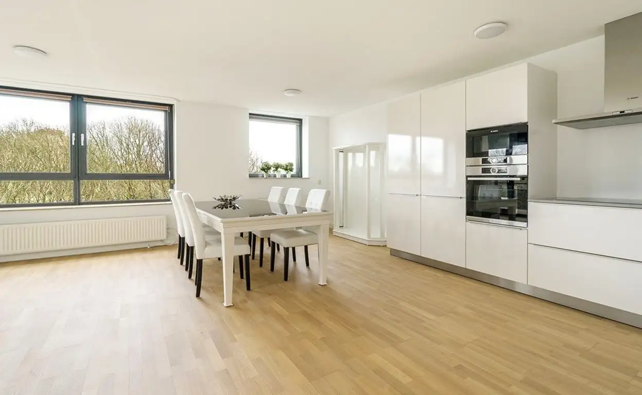 Foto #5 Appartement Fluweelboomlaan Amstelveen