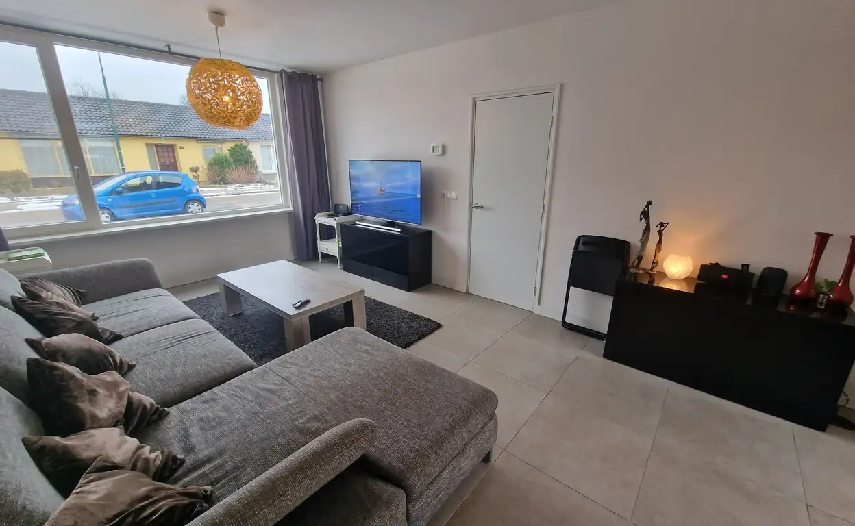 Foto #2 Huurwoning Aerdmennekesbaan Veldhoven