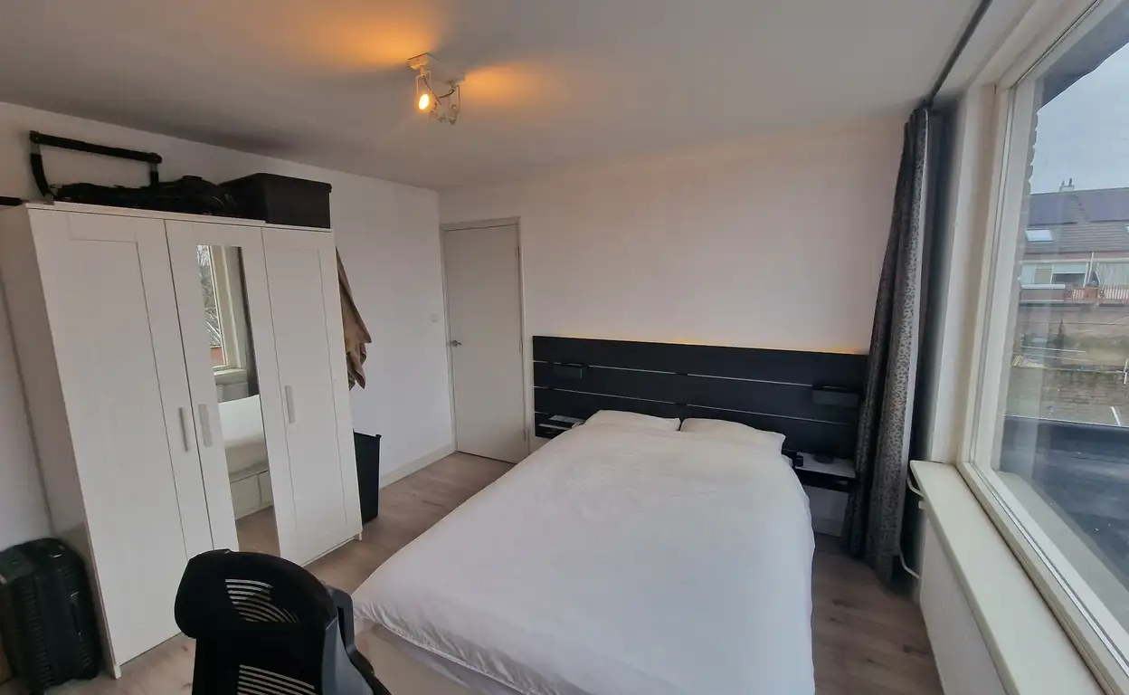 Foto #11 Huurwoning Aerdmennekesbaan Veldhoven