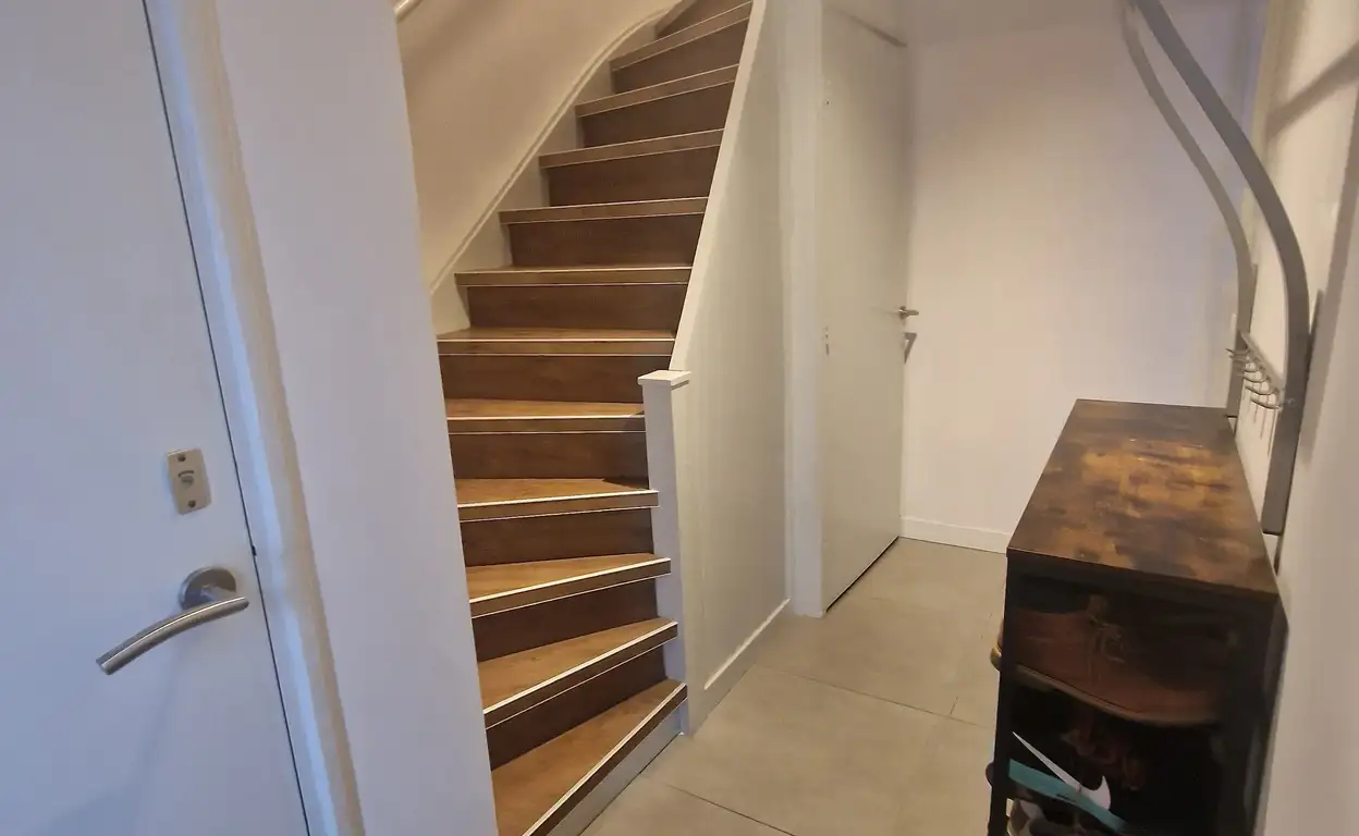 Foto #8 Huurwoning Aerdmennekesbaan Veldhoven