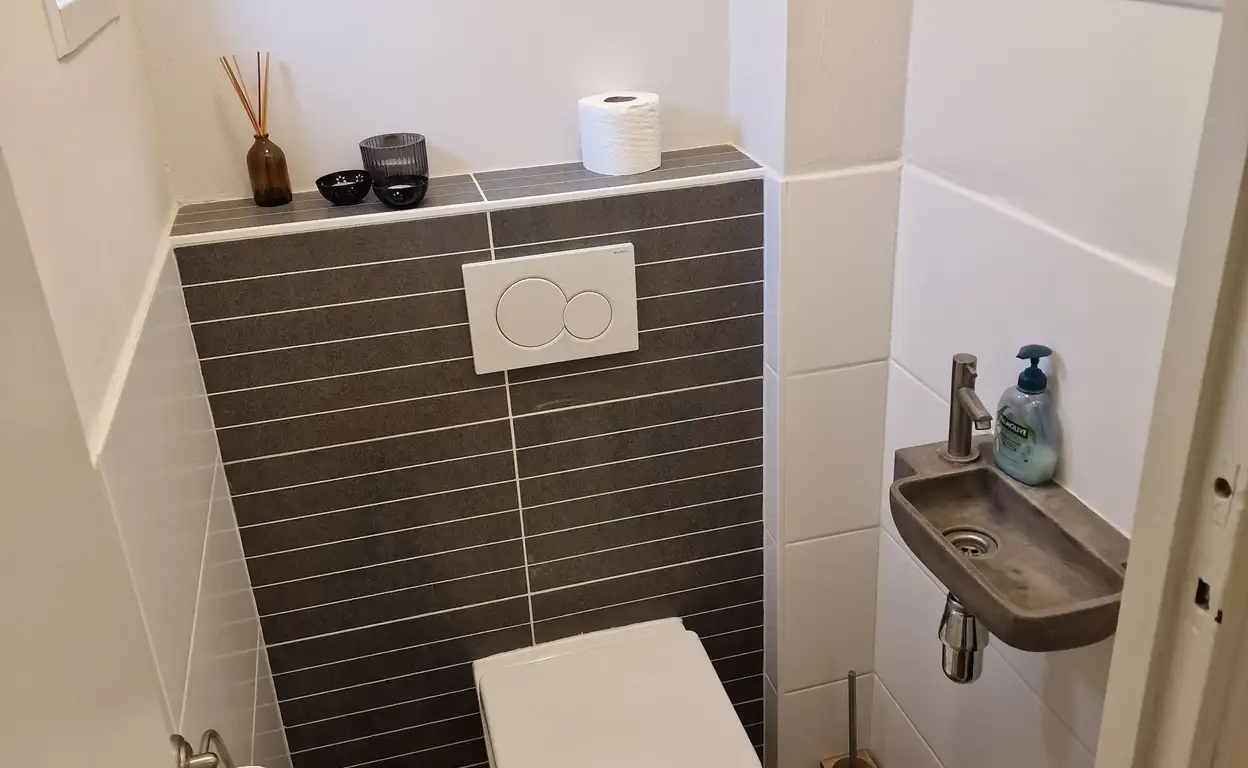 Foto #9 Huurwoning Aerdmennekesbaan Veldhoven